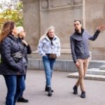 Niagara Falls All Canadian Food Walking Tour - What Makes This Tour Stand Out