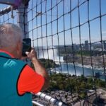 Niagara Falls Balloon Ride Aerial Views and Souvenir Photo - The Itinerary Breakdown