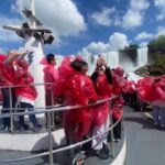 Niagara Falls Boat Cruise and Journey Behind The Falls Tour! - Practical Details and What to Expect