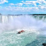 Niagara Falls Bus and Boat Tour with Maple and Chocolate Tastings - What Makes This Tour Really Stand Out