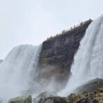 Niagara Falls Daytime Walking Tour - Practical Details