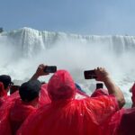 Niagara Falls Express Tour from NYC  US & Canada in One Day - The Seasonal Attractions: Main Highlights and Differences