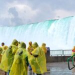 Niagara Falls Guided Vehicle Tour Canada - What Makes This Tour Stand Out?