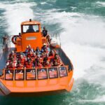 Niagara Falls Maid of the Mist & Jetboat Ride + Lunch (Ice Cream) - Authentic Traveler Insights