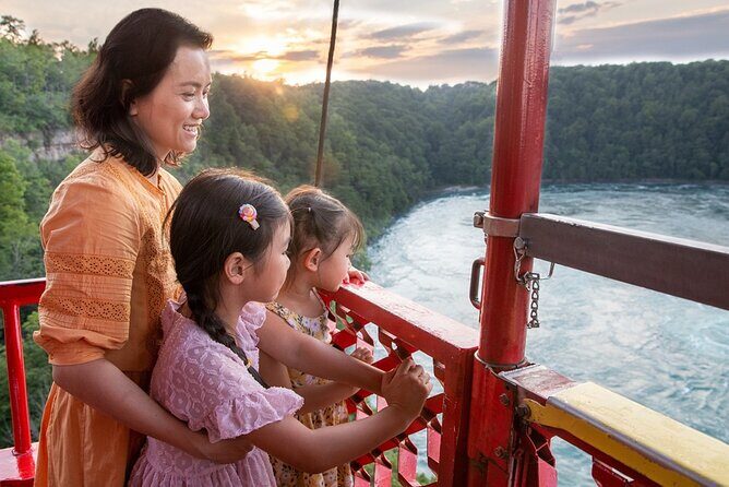 Niagara Falls Pass: 5 Iconic Attractions, WEGO Bus & Audio Guide - Additional Elements & Practical Tips