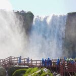 Niagara Falls USA Highlights Tour with Cave of the Winds - Why This Tour Works for Different Travelers