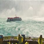 Niagara Falls Walking Tour with Boat Cruise - Eco-Experience - What’s Included and What’s Not