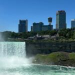 Niagara in a Glimpse with Boat & Much More (USA Side) - Practical Details and Logistics