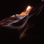 Night Photography Tour in Upper Antelope Canyon - Additional Details and Practical Tips