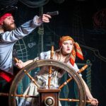 Night Pirate Ship Cruise in Cancún with Show & Lobster Dinner - Final Thoughts: Is It Worth It?