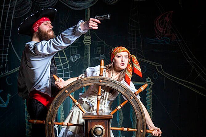 Night Pirate Ship Cruise in Cancún with Show & Lobster Dinner - Final Thoughts: Is It Worth It?