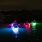 Nighttime LED Stargazing Clear Kayak Tour on Lake Tahoe - Why This Tour Offers Great Value