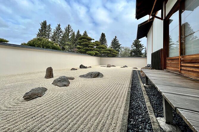 Nikka Yuko Admission (Adults & Children) - A Closer Look at the Itinerary