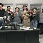 Noir Escape Room in Alaska - Why Choose This Escape Room?