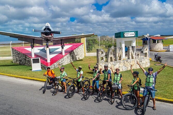 North Shore E-Bike & Beach Break - Who Is This Tour Best For?