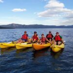 North Shore Kayak Tour at Lake Tahoe - Who Should Consider This Tour?