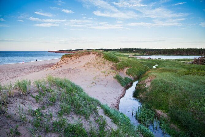 North Shore Tour of Prince Edward Island In Luxury - Who Will Love This Tour?