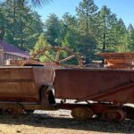 Northern California: Self-Guided Gold Rush Towns Driving Tour - Itinerary Breakdown: What’s Included
