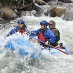 Numbers Half Day Arkansas River Intermediate Rafting Trip - Who Is This Tour Best For?