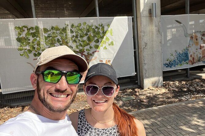 Nutty National Harbor Scavenger Hunt - What to Expect from the Nutty National Harbor Scavenger Hunt