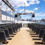 NYC Fall Foliage Cruise: Experience Autumn's Beauty - The Experience: What You Can Expect