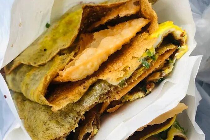 NYC Flushing Chinatown Hidden Gems Food Tasting and Walking Tour - Dining, Culture, and Insider Tips