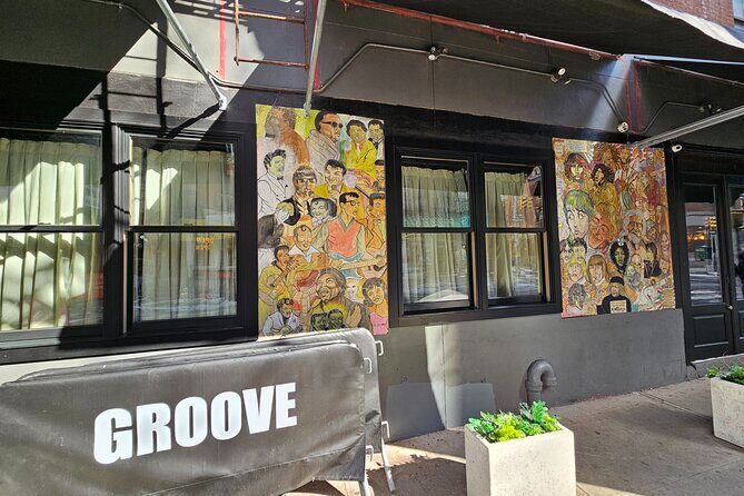 NYC: Greenwich, SoHo, Little Italy and Chinatown Tour - NoLiTa – The Trendy, Indie Vibe