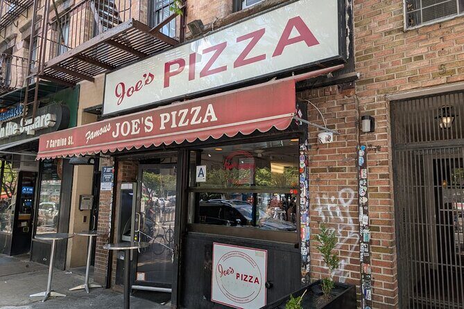 NYC: Movie and TV Show Walking Tour - What to Expect During the Experience