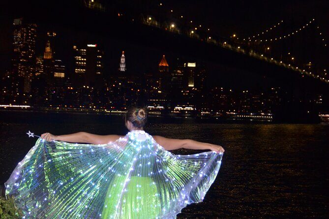 NYC Private Personalized Photography Tour - In-Depth Look at the Tour Itinerary