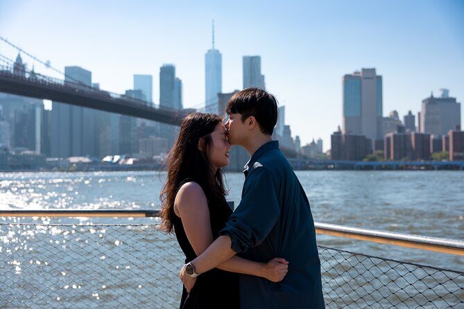 NYC: Professional photoshoot with iconic views - Final Thoughts