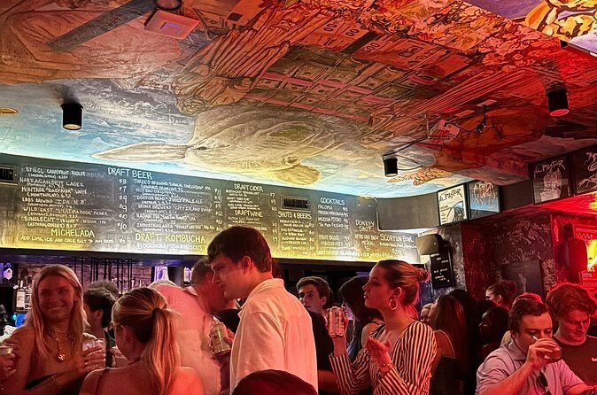 NYC Pub Crawl Tour - Why This Tour Works for Different Travelers