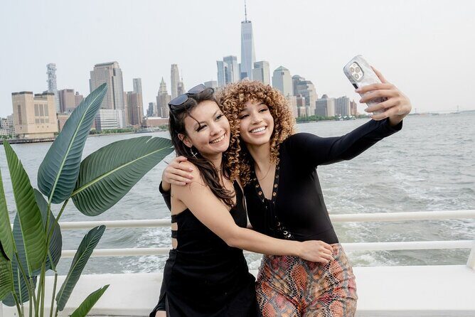 NYC Sunset Cruise Experience the City Twilight Magic - What Travelers Love