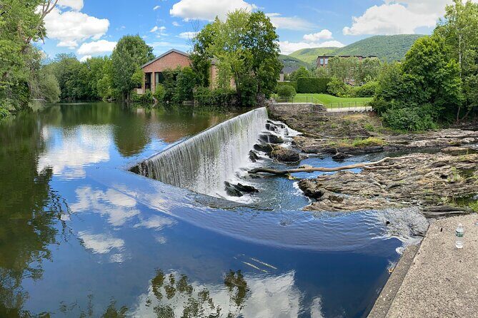 NYC: Train Trip with Sleepy Hollow and Walkway Over Hudson - Authentic Experiences and Hidden Gems