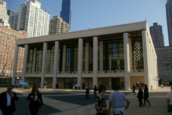 NYC Upper West Side Self Guided Walking Tour Scavenger Hunt - Practical Details and Tips