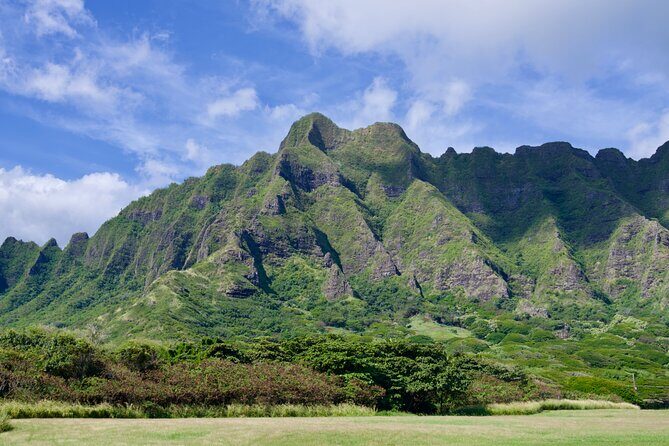 Oahu Private Tour-Full or Half Day-Customizable - A Close Look at the Itinerary