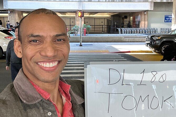 Oahu Private Transfers at Honolulu Airport & Waikiki hotels - Who would this transfer suit best?