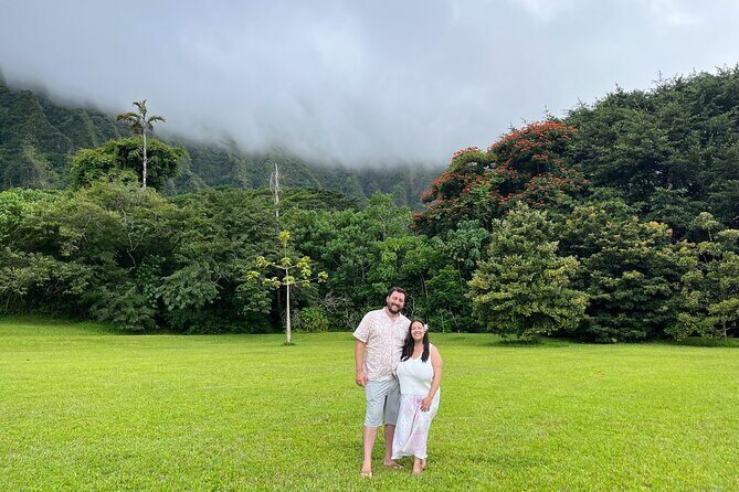 Oahu Waterfall Hike-Garden-Beach Road Trip, Waikiki to Lanikai - Who Is This Tour Best For?