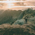 Oahu's iconic hikes - Kuliouou with photography - The Sum Up