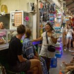 Oaxaca Central de Abastos Market Food Tour - Food and Drinks: A Feast for the Senses