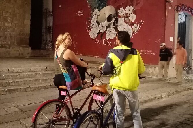 Oaxaca City Bicycle Tour Explore Iconic Barrios - Practical Details and What to Expect