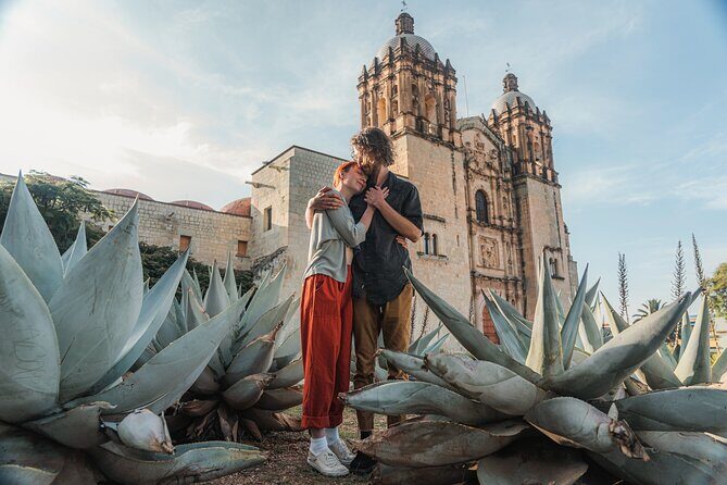 Oaxaca City Photo Session - Why Choose This Photo Session?