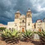 Oaxaca City tour - Santo Domingo museum & the colorful market - Market and Cultural Flavors