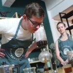 Oaxaca Coffee Tasting - The Quality and Value of the Experience