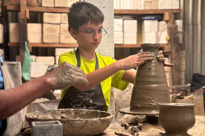 Oaxaca Cultural Day: Monte Alban + Traditional Craft Villages - The Itinerary Breakdown: What You Can Expect