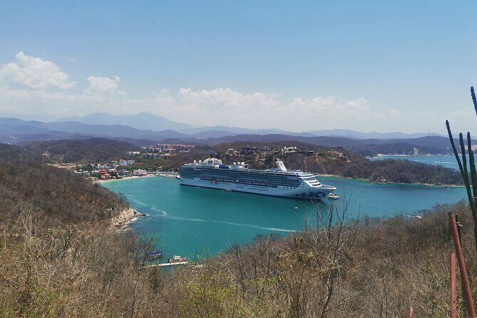 Oaxaca de Juarez to Huatulco - Private Transfer - How This Trip Stacks Up
