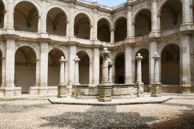 Oaxaca Scavenger Hunt and Sights Self Guided Tour - What Travelers Are Saying