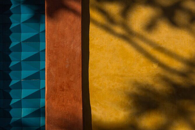 Oaxaca with a Local Photographer - Final Thoughts