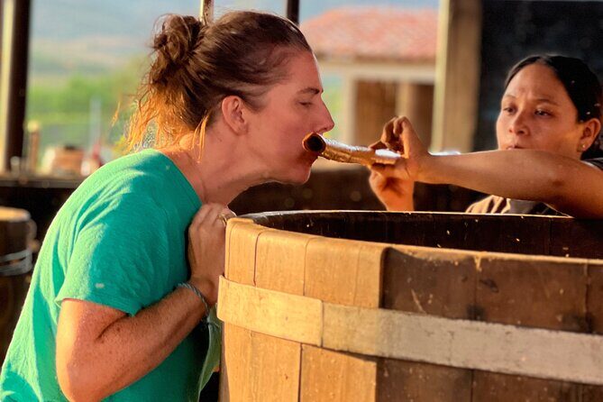 Oaxaca Women Private Tour - The Experience in Practice