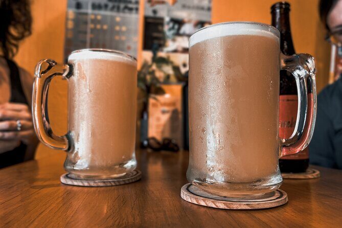 Oaxacan Craft Beer Experience - Who Is This Tour Best For?