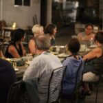 Oaxacan Dinner on Agronomic Biodiversity - An In-Depth Look at the Oaxaca Oaxacan Dinner on Agronomic Biodiversity